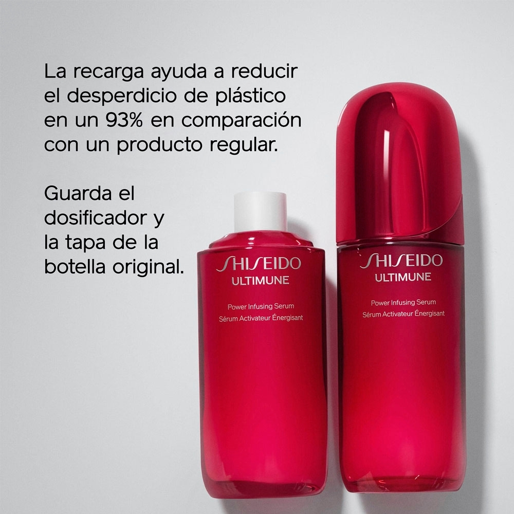 ULTIMUNE POWER INFUSING SERUM (S&Eacute;RUM ANTI- EDAD)